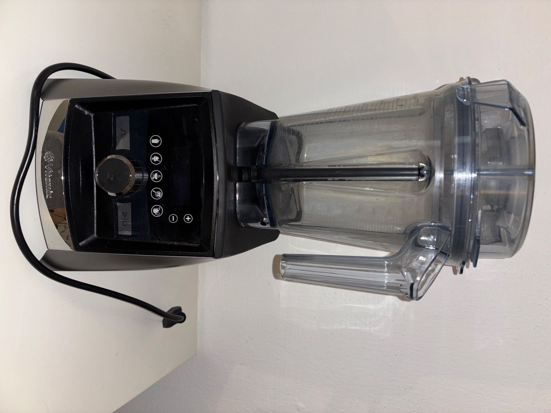 Küchengeräte: Vitamix Ascent A3500i – Gebraucht aus Uster von Heribert123