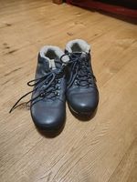 Winterschuhe gefüttert, New Balance
