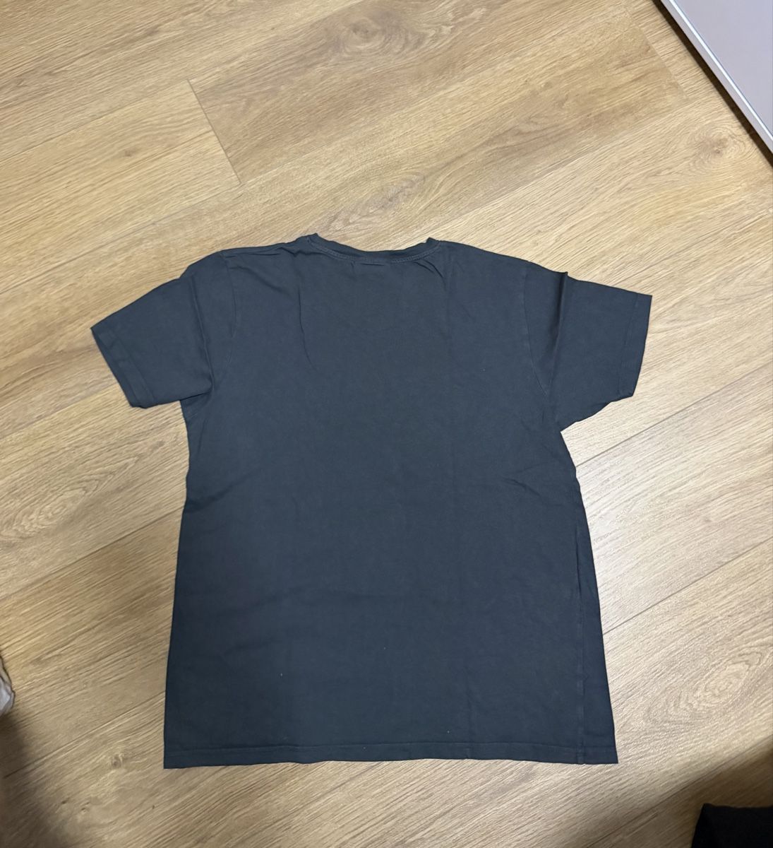 T-Shirts: Maglia Grigia – Gebraucht aus Bodio TI von bau_62fr 1