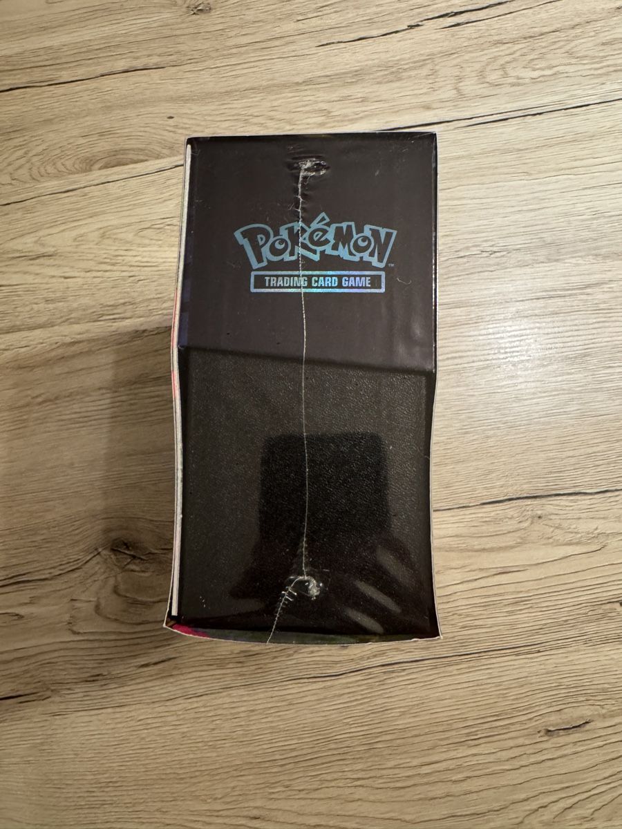 Giochi: Pokémon Phantasmal Flames ETB SEALED – Nuovo e nell'imballaggio originale da Neyruz FR venduto da Furia5F 2