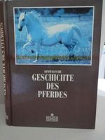 Geschichte des Pferdes