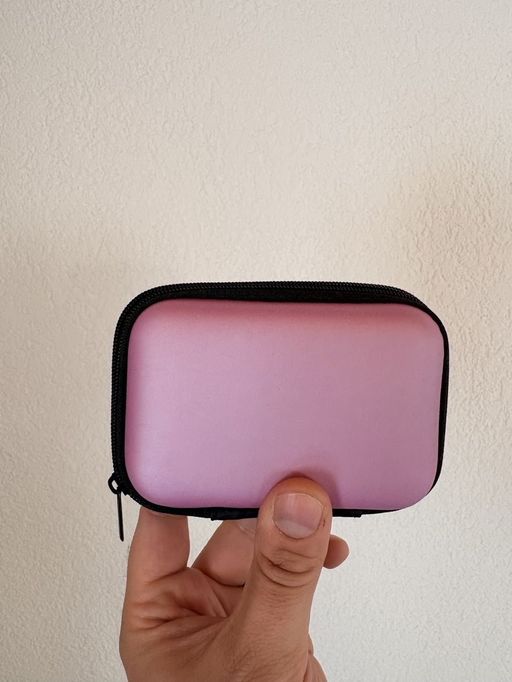 Borse: Mini Kabel-Tasche Pink – Nuovo e nell'imballaggio originale da Fislisbach venduto da tam_t828 1