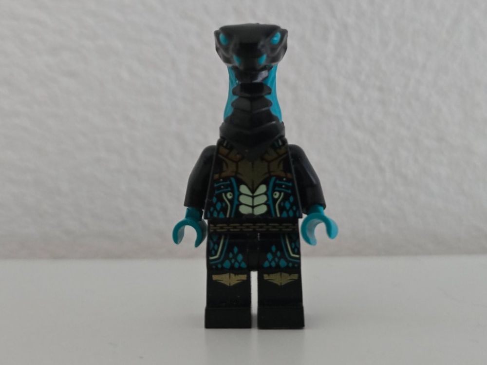 Lego Jouets: Lego Ninjago Seabound Maaray Guard / Wächter njo696 – D'occasion à Suhr par fuva23