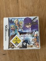 Dragon Quest V DS PAL komplett CIB Deutsch