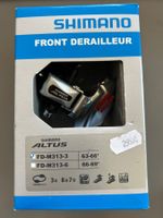 Shimano FD-M313-3 Umwerfer (Nr.103)