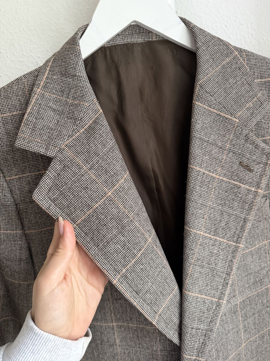 Giacche: Vintage blazer – Usato da Geneve venduto da ingamff 2