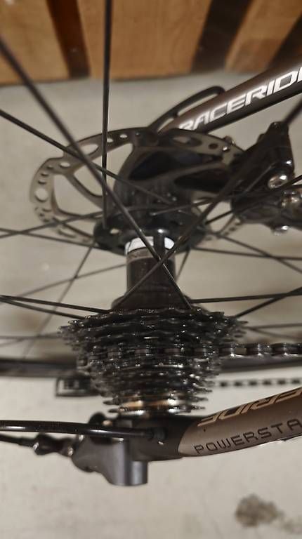 Vélos: Rennrad – D'occasion à Wabern par domen10 1