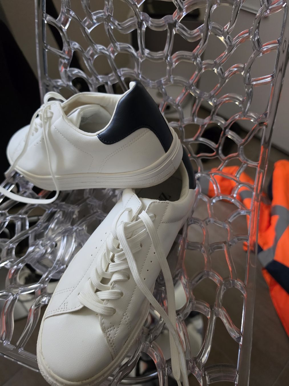 Zara Herrenschuhe: basket  – Neu (gemäss Beschreibung) aus Mézières.fr von tia_ytl9 3