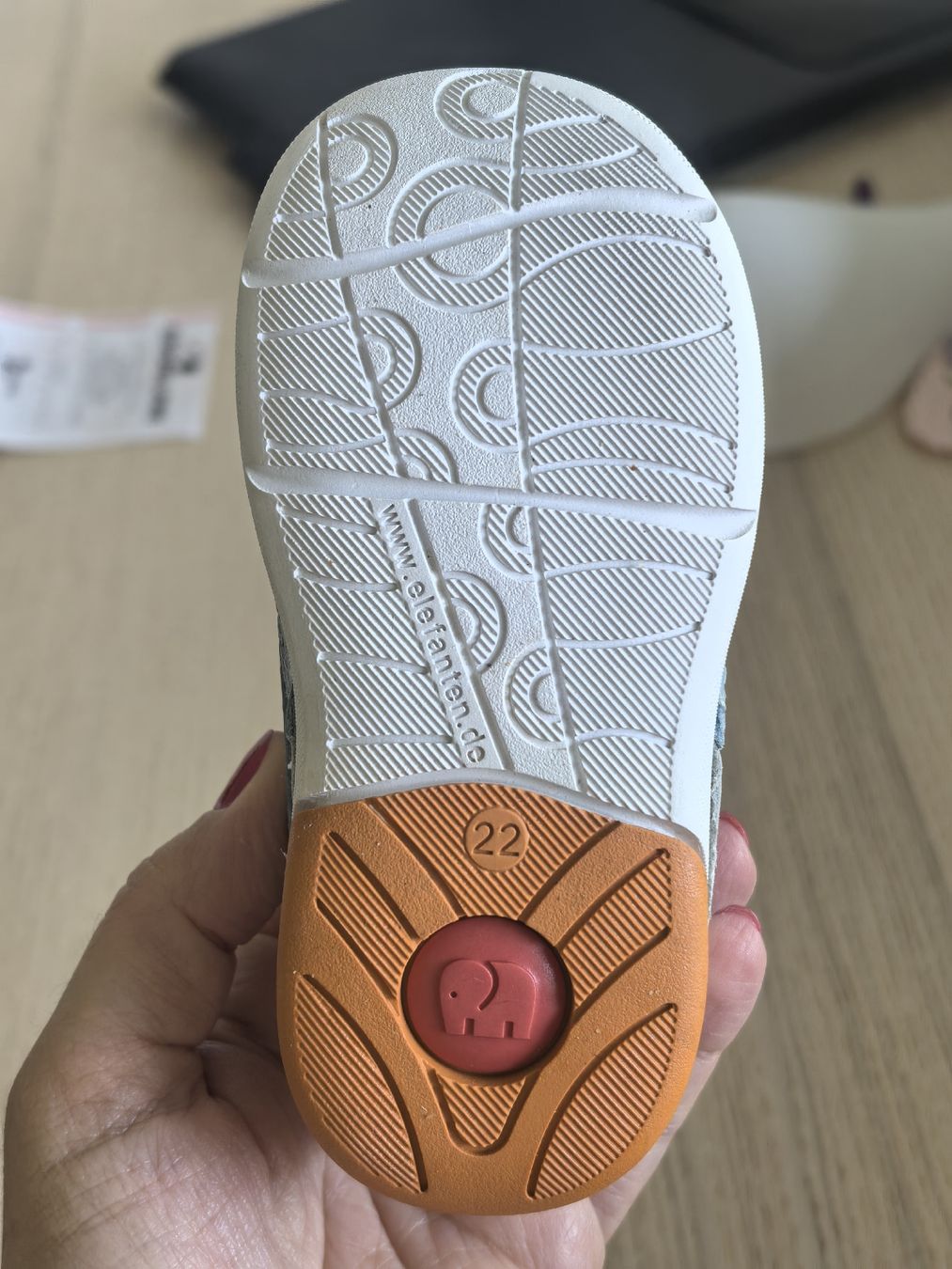Elefanten Chaussures garçon: Elefanten Kinderschuhe – Neuf avec emballage d'origine à Bad Ragaz par AKahlon 3