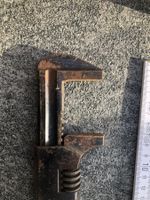 Werkzeug antik 25cm