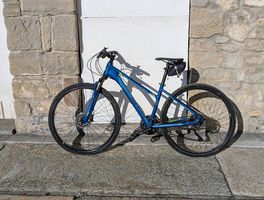 Merida 500 da donna