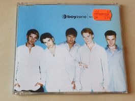 Boyzone Words