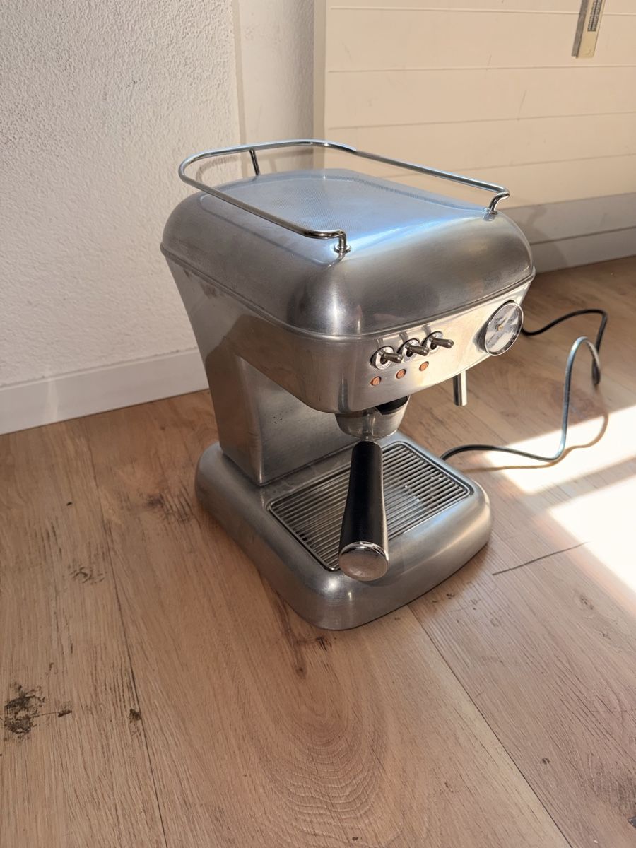 Kaffeemaschinen & Espressomaschinen: Siebträger pads Kaffeemaschine – Gebraucht aus Landschlacht von Philipp_01 1
