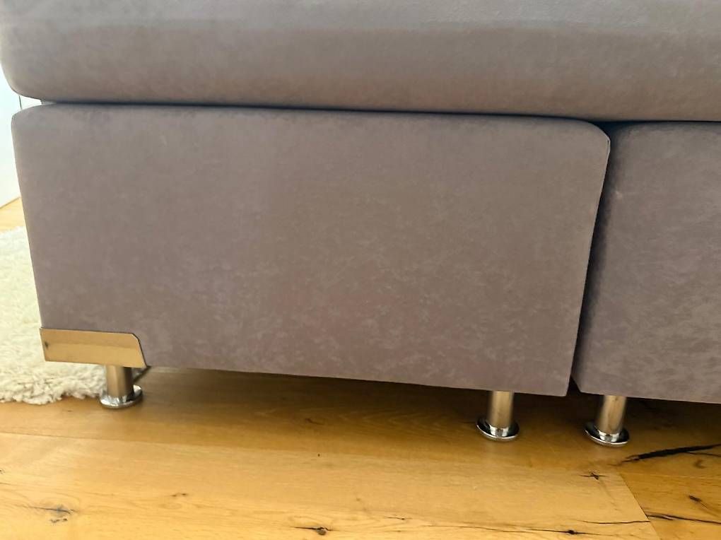 Betten: Boxspringbett Queen Size – Gebraucht aus Arth von tar_s2dz 2