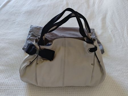 Sac à main Salvatore Ferragamo vintage