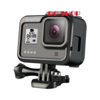 THE FRAME RAHMEN FÜR GOPRO HERO 8 HERO8