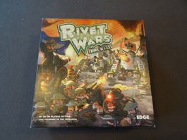 Rivet War