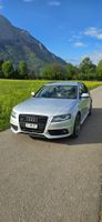 Audi A4 Avant 2.0 TFSI quattro S-Line,Top Zustand, Frisch...