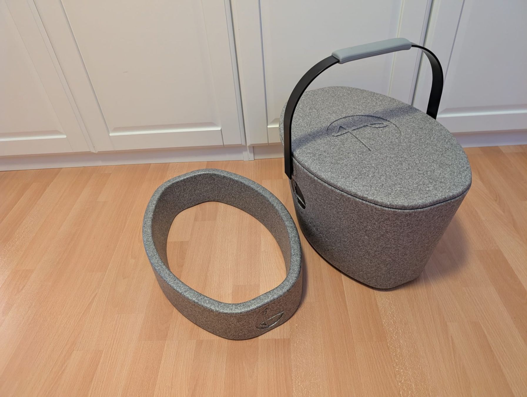 Réfrigérateurs et refroidissement: Lieblingskorb Kühlbox – Neuf (Voir description) à Lyssach par danihandel 2