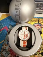 Momo design watch