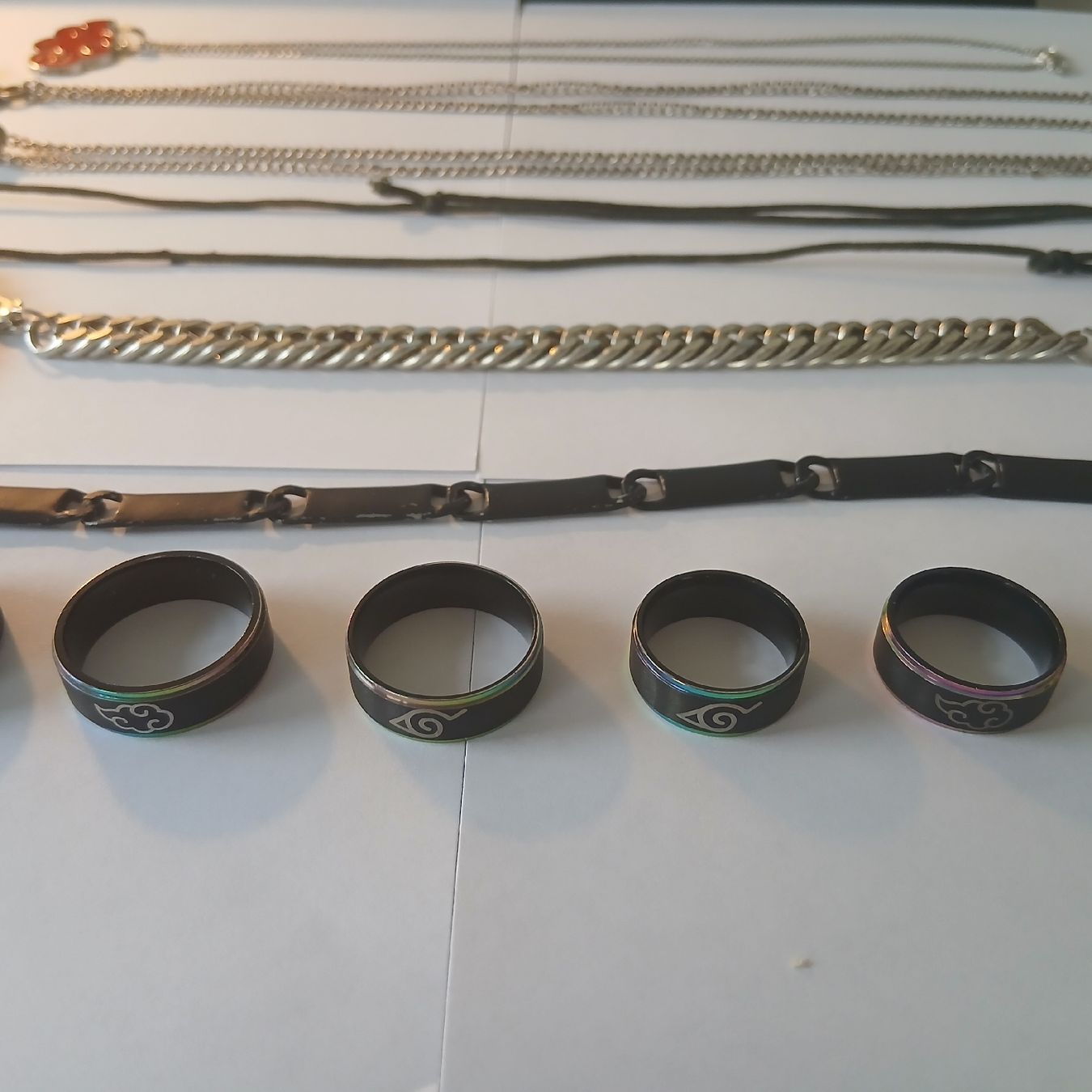 Sonstiger Schmuck: Jewelry Lot – Neu (gemäss Beschreibung) aus Genève von Aleksa_N 1