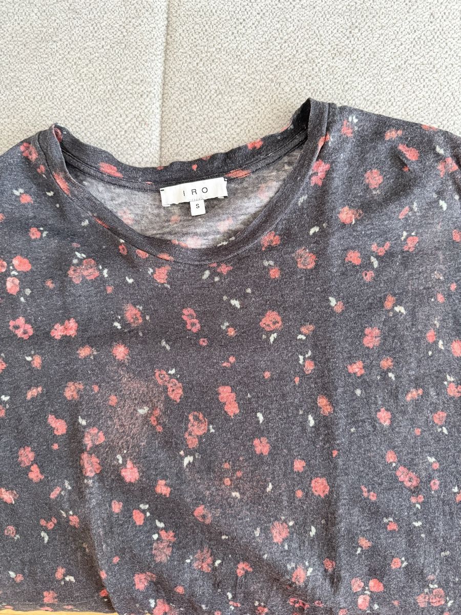 Iro Top: Top IRO – Usato da Viganello venduto da mit_hd8q 3