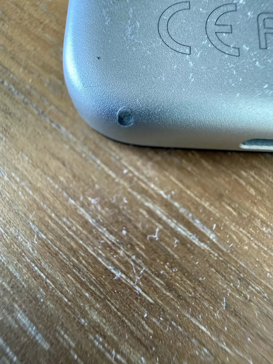 Apple Telecomandi: Télécommande Apple TV état d'usage – Usato da Kloten venduto da Mumiiin 2