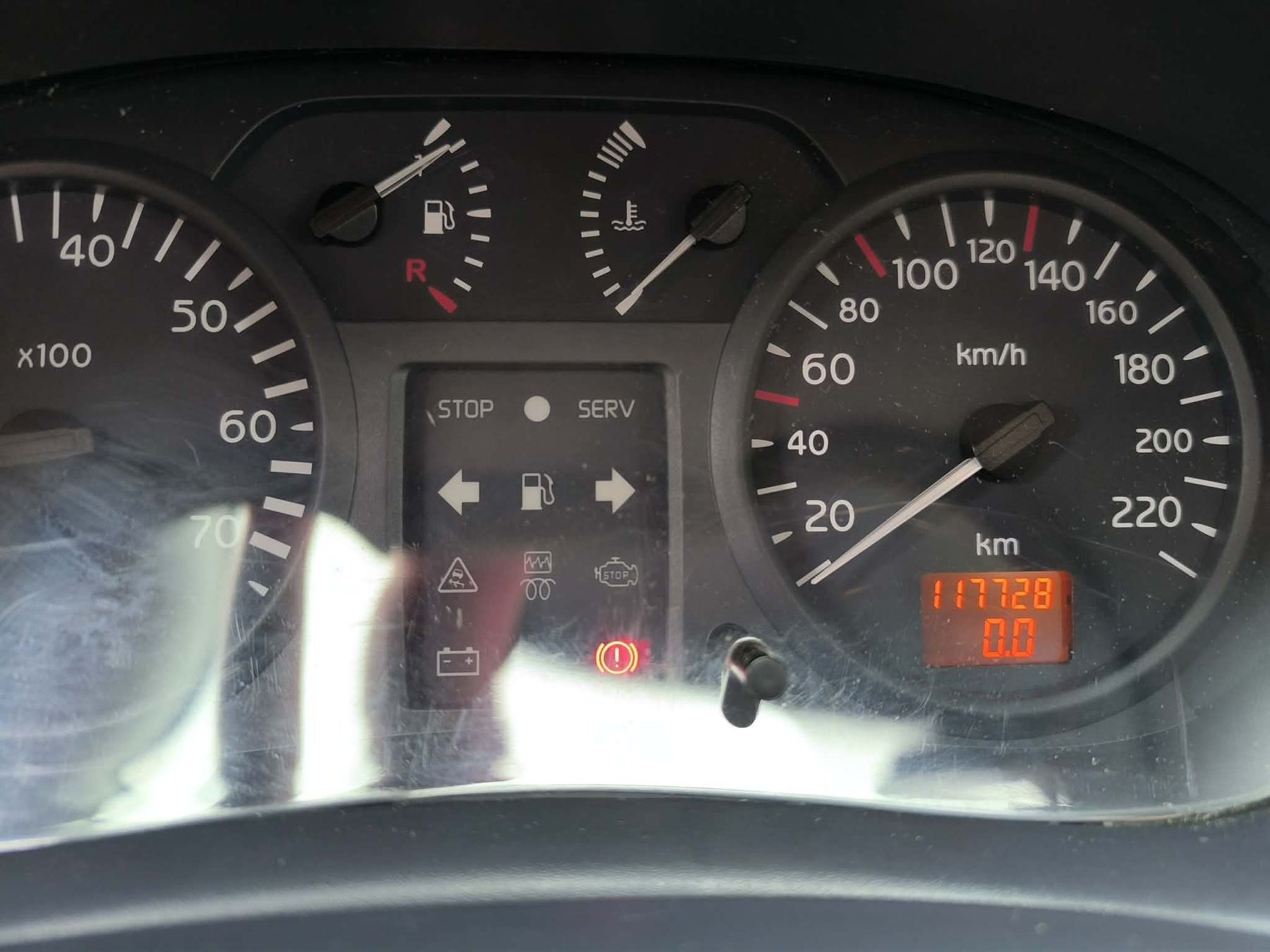 Renault Automobili: Renault Clio II 1.2, 16V – Usato da Tavannes venduto da saca70 7
