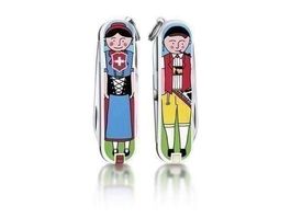 Victorinox Rarität Appenzeller Classic