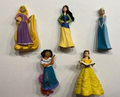 Disney-Tonie - Set (5 Tonies)