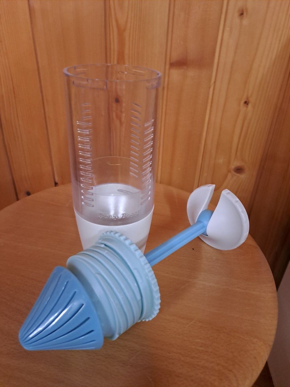 Betty Bossi Elettrodomestici da cucina: Betty Bossi Rahmschläger – Usato da Werthenstein venduto da Sublix 3