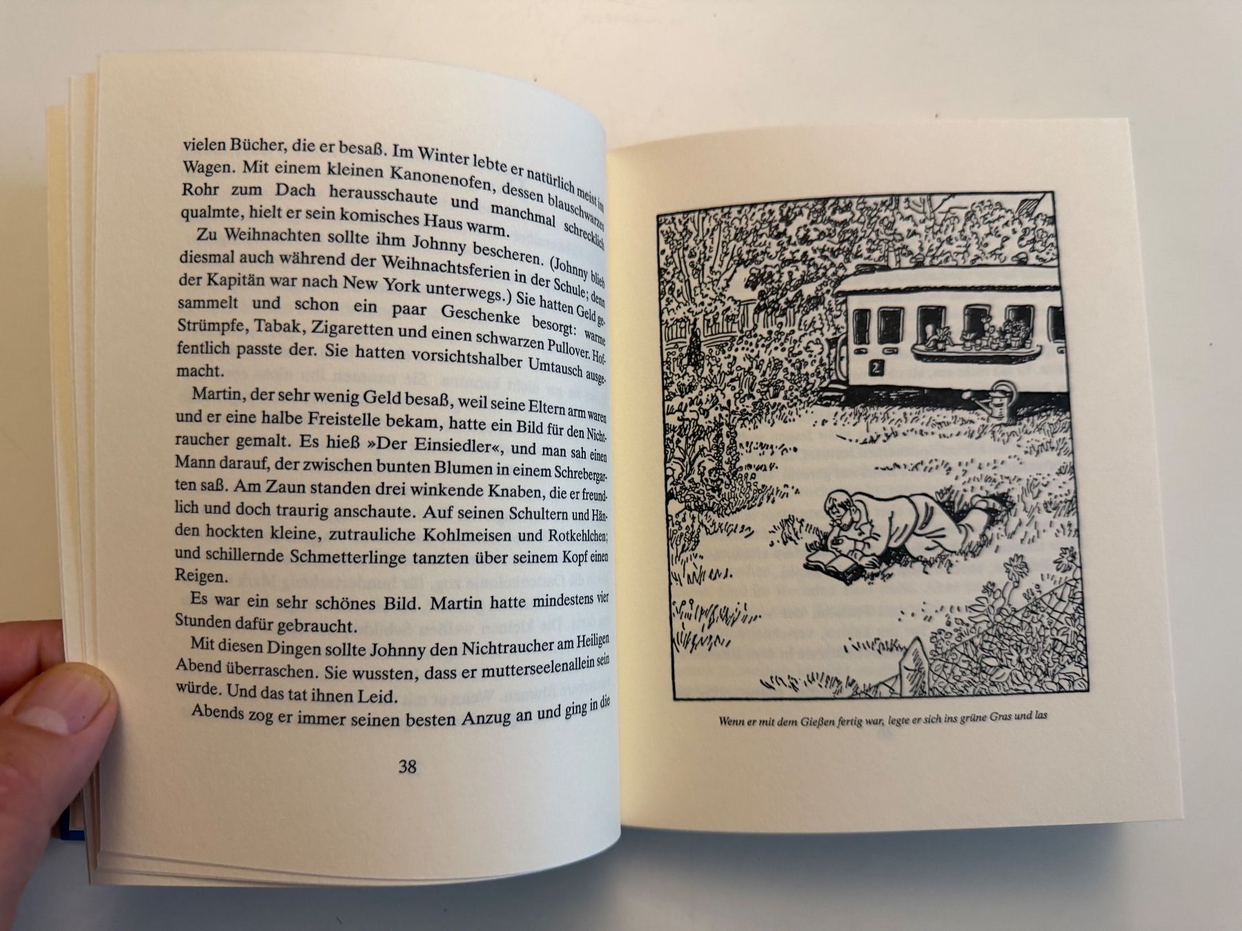 Bücher: Klassiker - Das fliegende Klassenzimmer - ERICH KÄSTNER – Gebraucht aus Münsingen von Ganjam 5