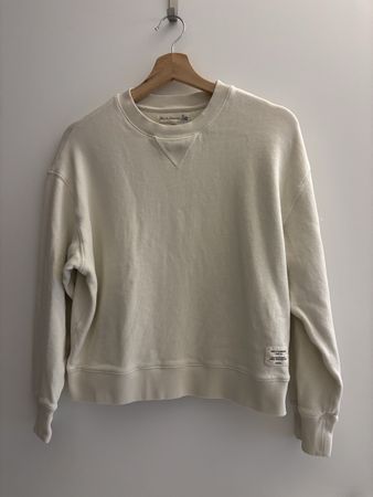 Merz b. Schwanen! 🦢 Toller Sweater