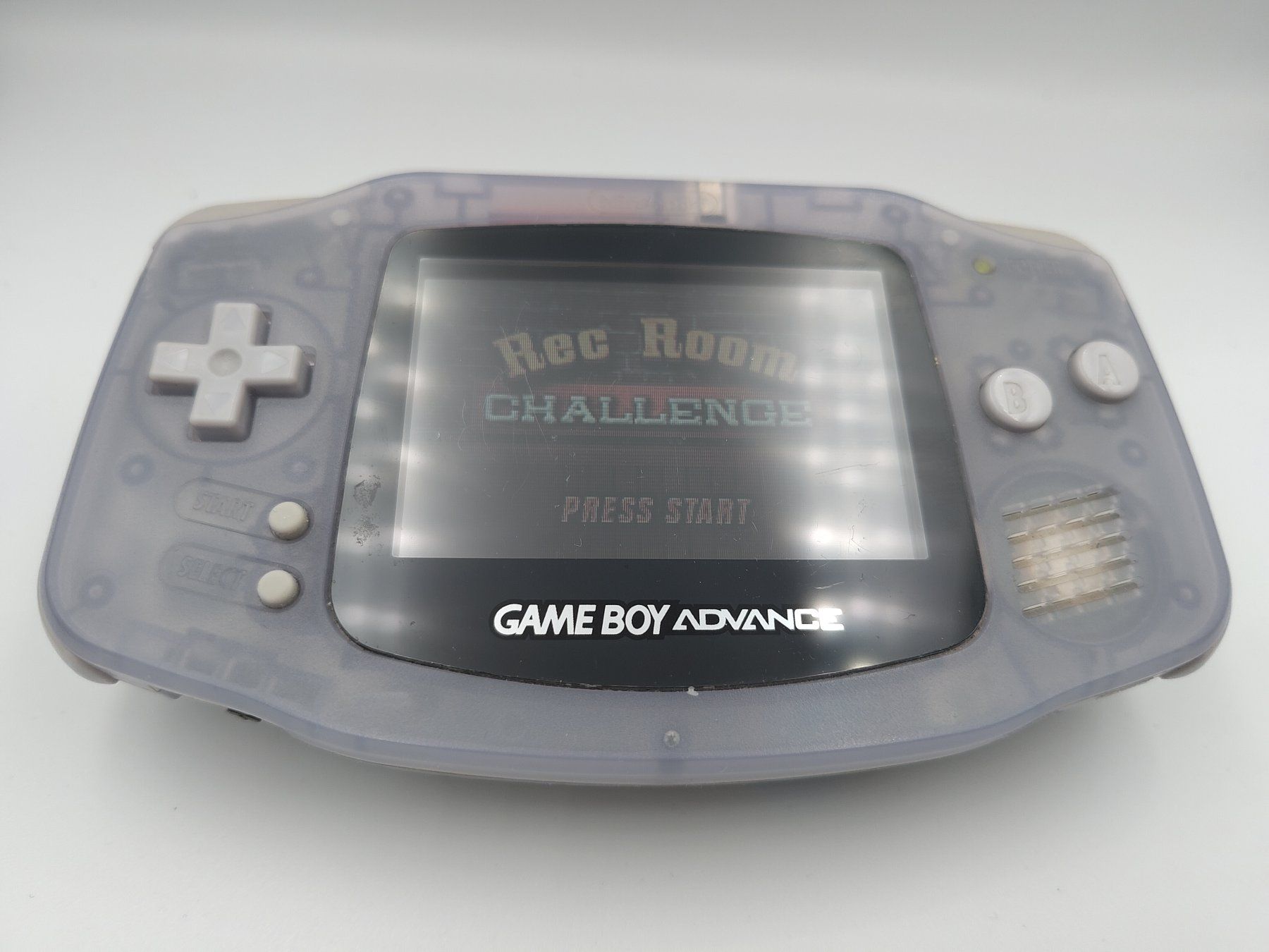 Nintendo Giochi: Majescos Rec Room Challenge - Game Boy Advance / GBA – Usato da Kloten venduto da SuperRetroPixels 2