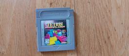 Tetris Plus (Gameboy)