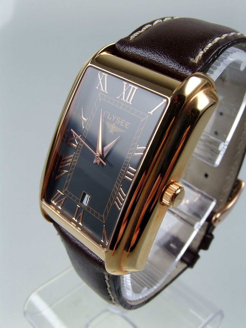 Zeno Orologi: Neue, ungetragene Elysee Automatikuhr! – Nuovo e nell'imballaggio originale da Mels venduto da niezie2002 1