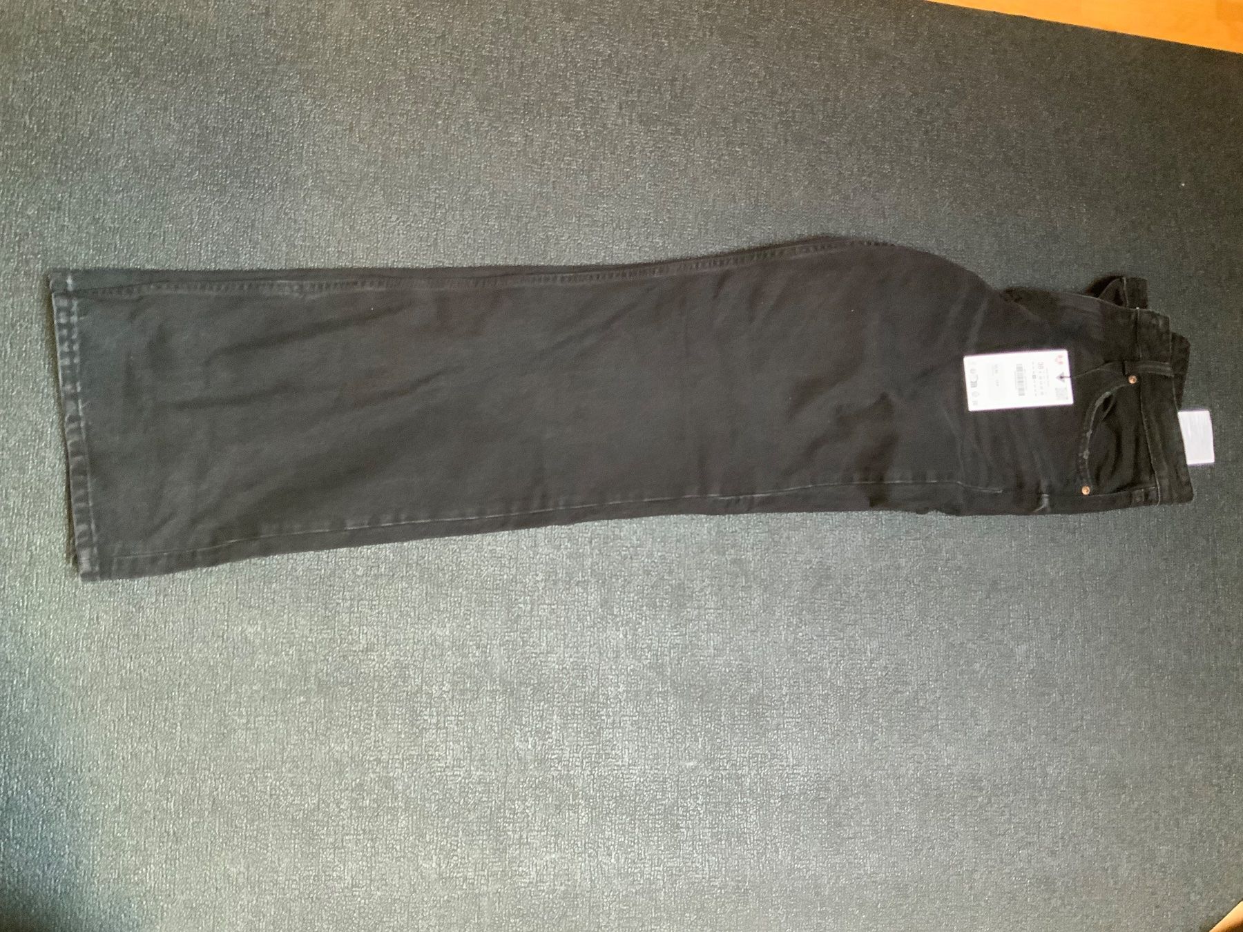 Zara Jeans: Jeans Zara Wide Leg – Usato da Fribourg venduto da MaCruPi 7