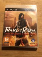 Prince of Persia Die vergessene Zeit