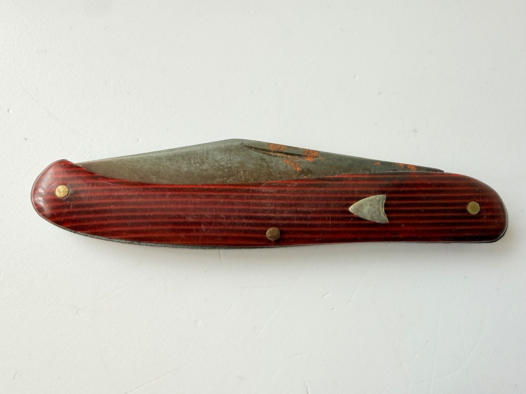 Coltelli tascabile: Antikes Taschenmesser – Usato da Zwingen venduto da moje1 6