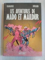 Les Aventures de Mado et Maildur T1 EO TBE 