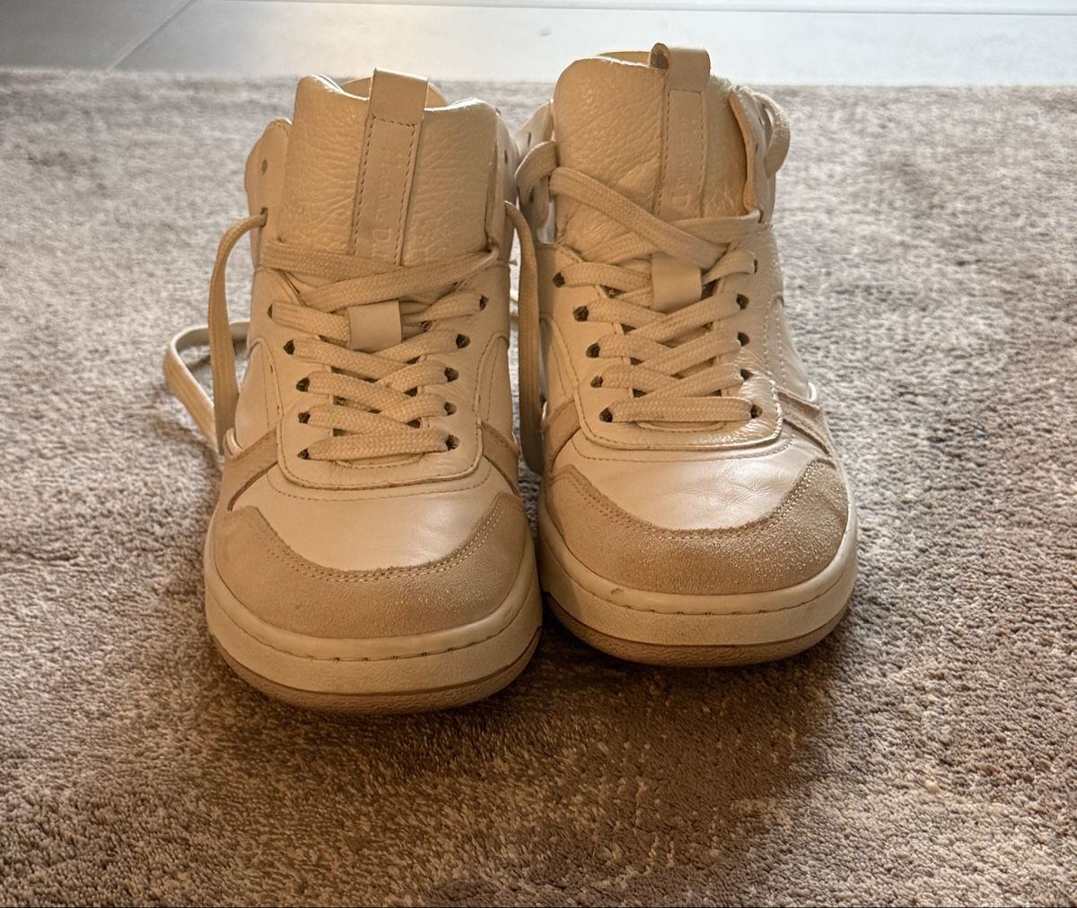 Massimo Dutti Scarpe da donna: Massimo Dutti size 37 – Usato da Montreux venduto da jvo_vg8n 1
