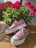 Karl Lagerfeld Sneaker Rosa Grösse 37