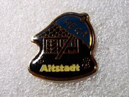 Ansteckpin 36: Altstadt