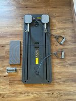 pilates board