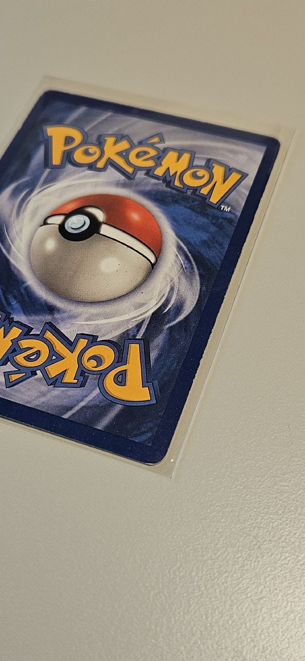 Pokémon Carte collezionabili: Kadabra 32/102 ENG Base Set – Usato da Belp venduto da Ginus85 2