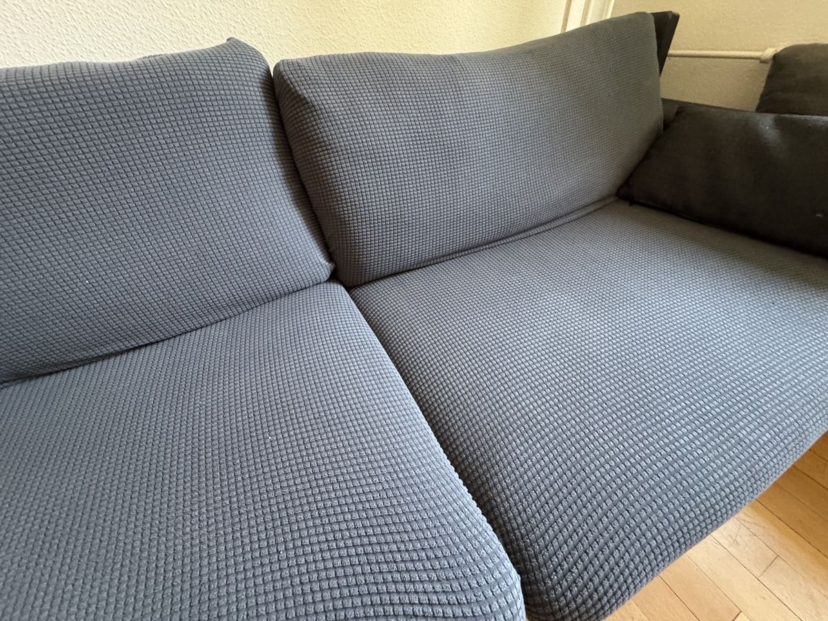 Sofas: Sofa – D'occasion à Zürich par heidihopp 4
