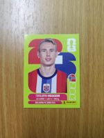 Panini WM 2026 Sticker - NOR 8