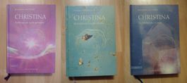 Christina von Dreien Band 1, Band 2 und Band 3 (Buchpaket)
