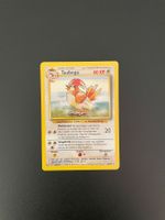 Pokémon Base Set Tauboga 22/102