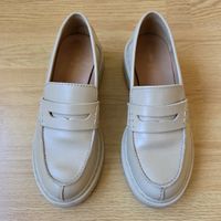 Geox Respira Loafer Gr. 35